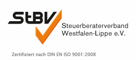STBV Logo