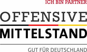 Logo Offensive Mittelstand