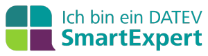 Logo DATEV Smartexpert